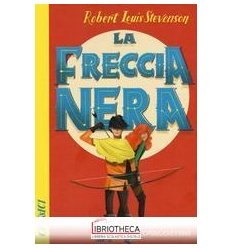 CLASSICI LA FRECCIA NERA