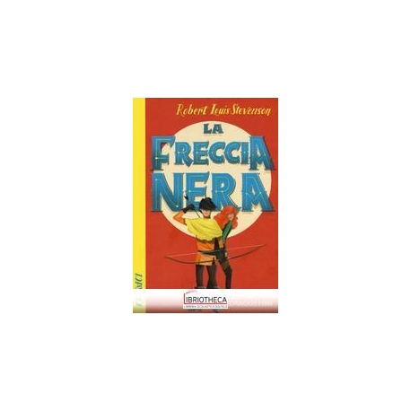 CLASSICI LA FRECCIA NERA