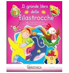 GRANDE LIBRO DELLE FILASTROCCHE, IL