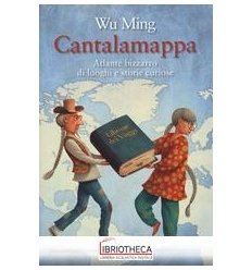 CANTALAMAPPA