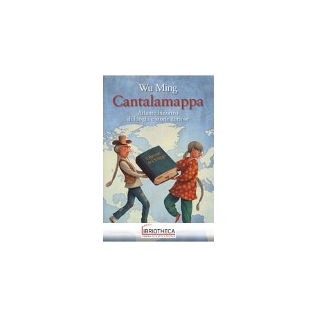 CANTALAMAPPA