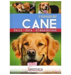 MANUALE DEL CANE (IL)