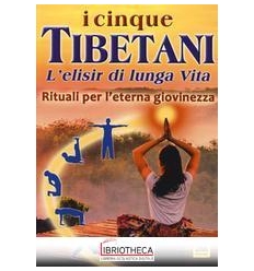 CINQUE TIBETANI (I)