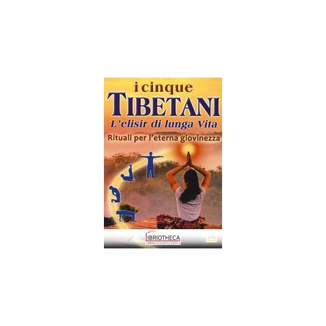 CINQUE TIBETANI (I)