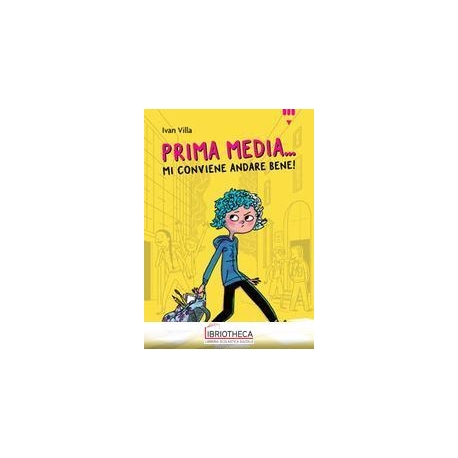 PRIMA MEDIA MI CONVIENE ANDARE