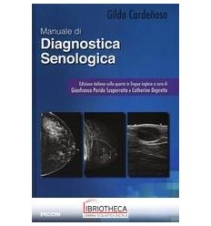 Manuale di diagnostica senologica