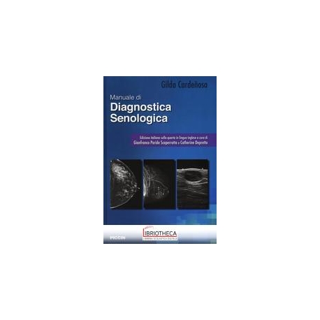 Manuale di diagnostica senologica