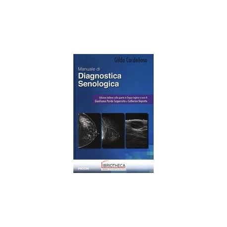 Manuale di diagnostica senologica