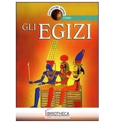 GLI EGIZI