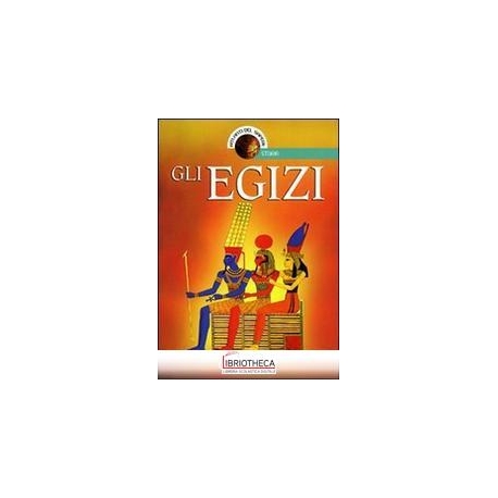 GLI EGIZI
