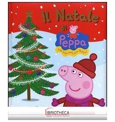 NATALE DI PEPPA PIG (IL)