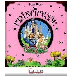 PRINCIPESSE