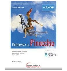 PROCESSO A PINOCCHIO