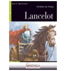 LANCELOT A1 ED. MISTA