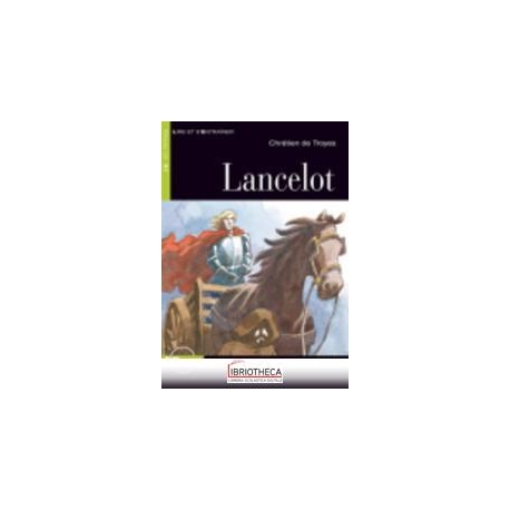 LANCELOT A1 ED. MISTA