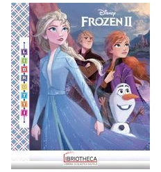 FROZEN 2 - LIBROTTI