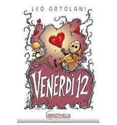 VENERDI 12