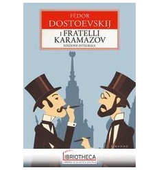 FRATELLI KARAMAZOV (I)