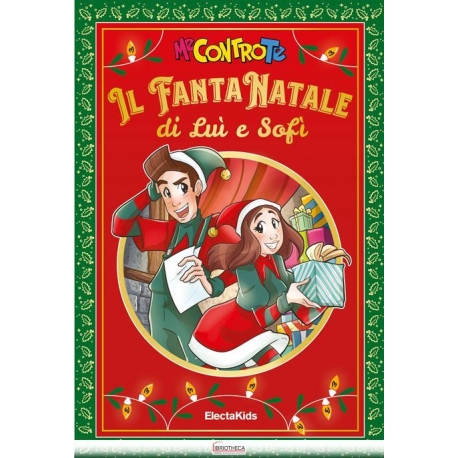 IL FANTANATALE DI LUÌ E SOFÌ