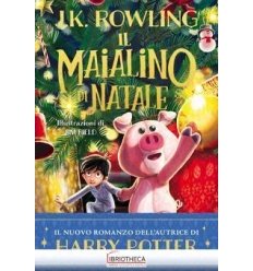 IL MAIALINO DI NATALE
