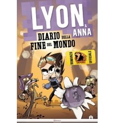 LYON E ANNA. DIARIO DELLA FINE DEL MONDO
