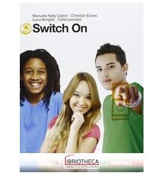 SWITCH ON 3