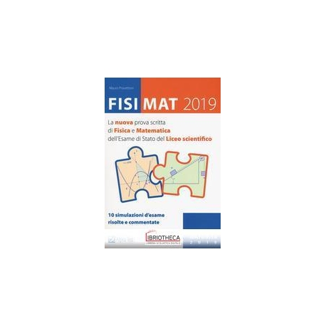 FISIMAT 2019