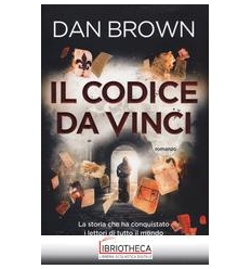 IL CODICE DA VINCI