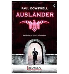 AUSLÄNDER