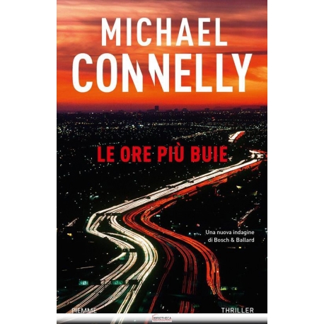 LE ORE PIÙ BUIE
