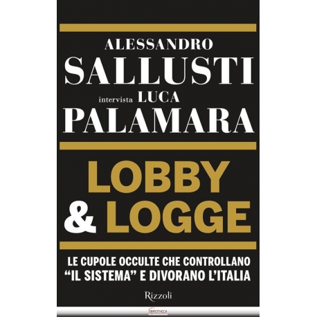 LOBBY E LOGGE