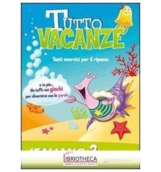 TUTTO VACANZE 3