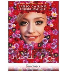 RAFFA BOOK