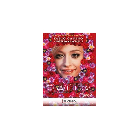 RAFFABOOK
