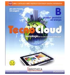 TECNOCLOUD ED. INDIVISIBILE