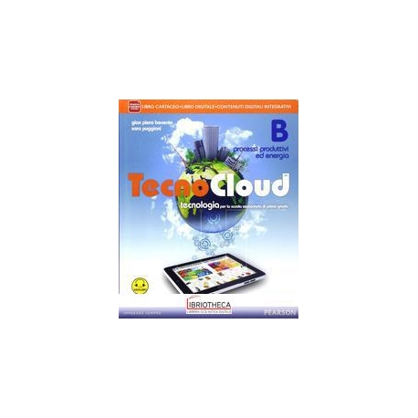 TECNOCLOUD ED. INDIVISIBILE