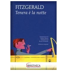TENERA E' LA NOTTE