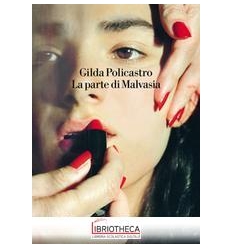 LA PARTE DI MALVASIA