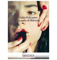 LA PARTE DI MALVASIA