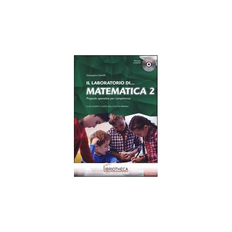 LABORATORIO DI... MATEMATICA