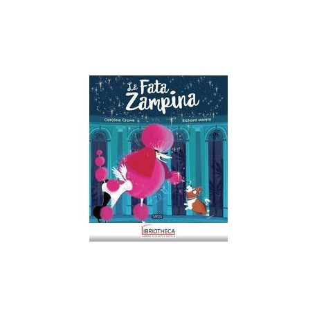 LA FATA ZAMPINA