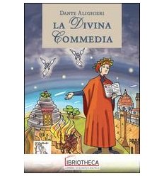 DIVINA COMMEDIA (LA)