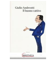 IL BUONO CATTIVO