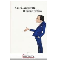 BUONO CATTIVO (IL)