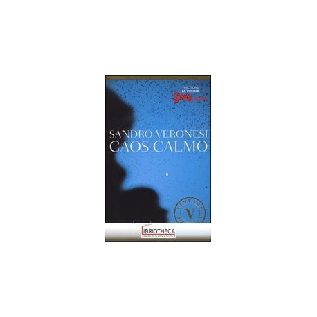 CAOS CALMO