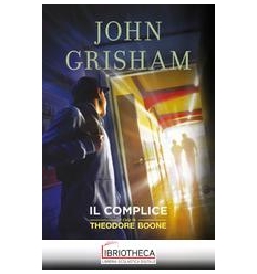 I CASI DI THEODORE BOONE - 7. IL COMPLIC