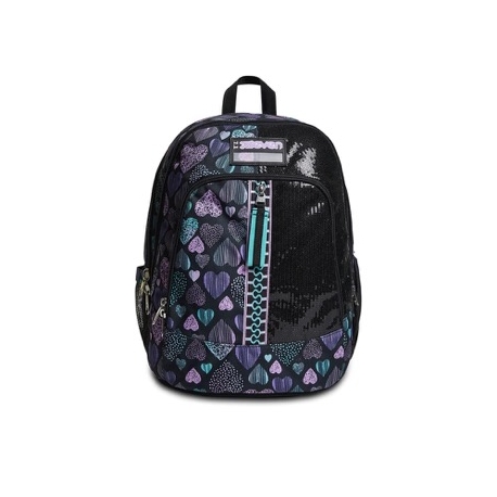 ZAINO Seven ADVANCED - PATCHYHEART GIRL