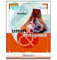 LETTORI E PROTAGONISTI