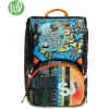 ZAINO SEVEN SJ ESTENSIBILE BIG SEA PIRATE BOY