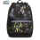 ZAINO Seven DOUBLE YELLOW PAINT